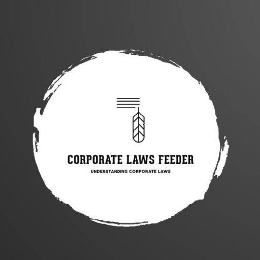 Corporate Laws Feeder